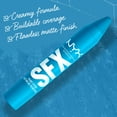thumbnail image 4 of NYX Professional Makeup Halloween Face and Body SFX Paint Stick, Spell Caster, 4 of 6