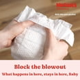 thumbnail image 4 of Pañales Huggies Little Movers talla 6 (16+kg) 84 unidades, 4 of 9