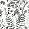 thumbnail image 3 of Finlayson Verso Peel and Stick Wallpaper, 3 of 25