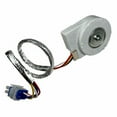 thumbnail image 2 of Refrigerator Evaporator Fan Motor Replaces GE WR60X10277, 2 of 3