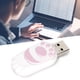 thumbnail image 5 of Memoria USB, Unidad Flash USB Portátil Unidad Flash Con Forma De Pata De Gato Lindo Plug And Play Rosa Para Compartir Archivos Para Almacenamiento De Datos Para Computadora, 5 of 8