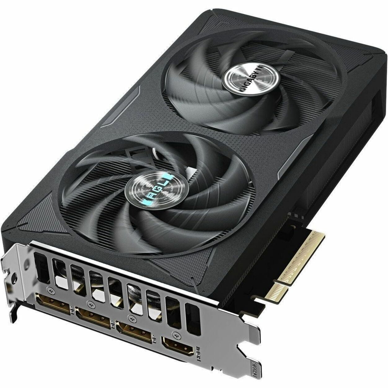 GIGABYTE NVIDIA GeForce RTX 5060 Graphic Card, 8 GB GDDR7