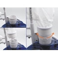 thumbnail image 3 of High Quality Adaptable Stringer Bag for Polaris 280 or 480 pool cleaner robot, 3 of 5
