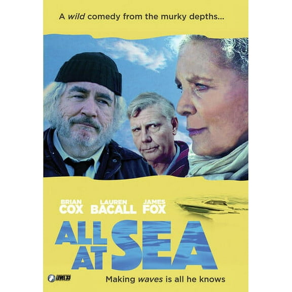 All At Sea (DVD), Level 33 Ent., Comedy