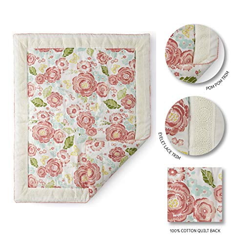 levtex baby charlotte