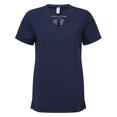 thumbnail image 1 of Onna Womens Limitless Onna-Stretch Work Tunic, 1 of 1