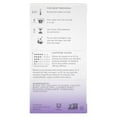 thumbnail image 6 of TAZO Dessert Delights Vanilla Bean Macaron Tea Bags, Black Tea with Cinnamon & Vanilla, Sugar-Free, Caffeinated, 30 Count (15ct, Pack of 2), 6 of 10