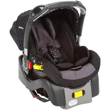 The First Years Via Infant Car Seat Eleg
