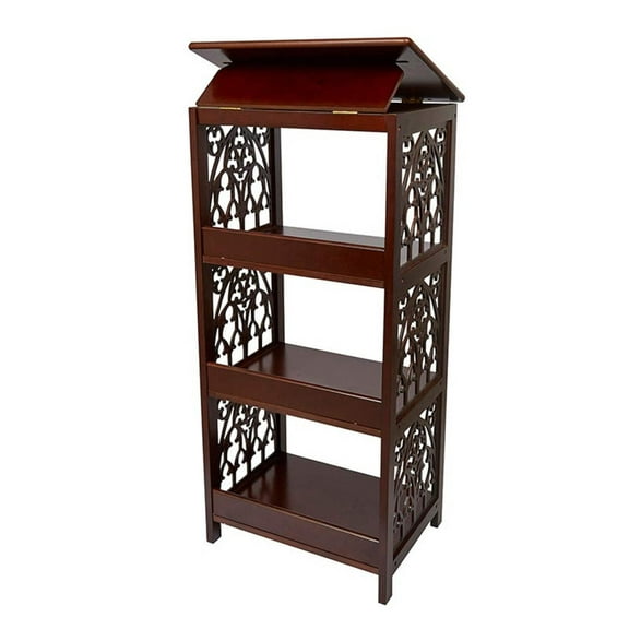 St. Albans Bookstand/Lectern