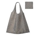 thumbnail image 1 of Waterproof Reusable Grocery Bags ,washable Shopping Bags, 1 of 3