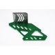 thumbnail image 5 of Protector de Cubierta de Cadena de Aluminio para Motocicleta para Cola Cubierta de la guardia de la cadena de la motocicleta, 5 of 7