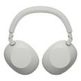thumbnail image 4 of Sony WH-1000XM6 Wireless Noise Cancelling Over Ear Headphone Bundle with gSport Case (Silver), 4 of 9