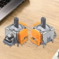 thumbnail image 5 of Yibooy 2pcs Game Controller Joystick Module Joystick Analog 3D Analog Joystick(for PS5), 5 of 8