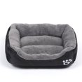 thumbnail image 2 of HLONK Medium Dog Beds for Medium Dogs Washable  Rectangle Dog Bed Medium Size Dog  Orthopedic Dog Bed  Warming Soft Calming Sleeping Puppy Bed Durable Pet Bed, 2 of 7