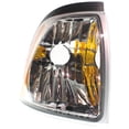 thumbnail image 2 of Replacement M106305 Parking Light Compatible with 2001-2008 Mazda B3000 2001-2010 B2300 Right Passenger, 2 of 3