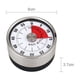 thumbnail image 3 of Minuteur de cuisine mécanique de qualité jusqu'à 60 Minutes - Inox Kuyhfg Bienvenido a Kuyhfg, 3 of 5