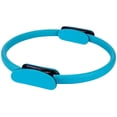 thumbnail image 1 of Multifunctional Bodybuilding Pilates Ring, Comfortable and Non-Slip, Strong Pressure Without Deformation, EVA Material to Prevent Scratches, 1 of 7