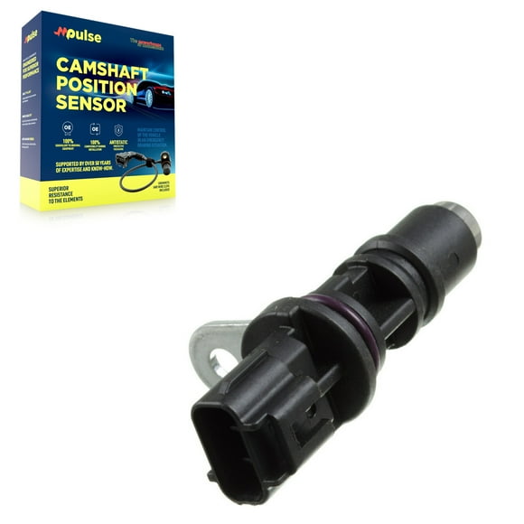 Mpulse Engine Camshaft Position Sensor SEN-2CAM0094 for Car Dodge Ram 1500 Jeep Dakota 2500 3500 Liberty Chrysler 300 Grand Cherokee Durango Charger Nitro Magnum Commander Aspen Mitsubishi Raider