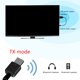 thumbnail image 2 of Transmisor Receptor Bearachild USB 5.0 2-en-1 Adaptador de Audio 3.5mm Negro, 2 of 6