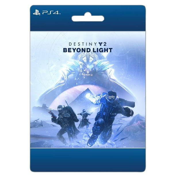 Destiny 2 Beyond Light, Bungie, PlayStation 4 [Digital
