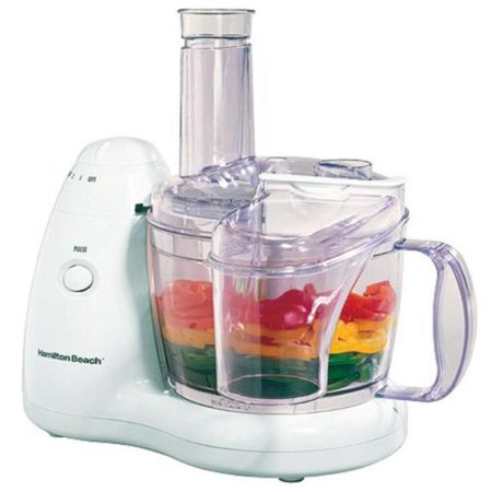 UPC 021112437539 product image for Hamilton Beach PrepStar Food Processor | upcitemdb.com