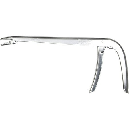 UPC: 0044434005507 | Baker Hookout Stainless Steel Shorty HooKouT