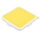 thumbnail image 5 of Caja De Almacenamiento De Sándwiches, Diseño De Hebilla De Tres Lados Diseño De Apilamiento Modular Contenedor De Almacenamiento De Sándwiches Pequeños Para Picnic Para, 5 of 8