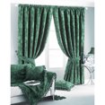 thumbnail image 2 of Riva Home Zurich Pencil Pleat Curtains, 2 of 3