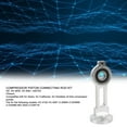 thumbnail image 3 of Compressor Piston Connecting Rod Kit, Impact Resistance KK 5081  for  Oil Free Compressor Pump, 3 of 8