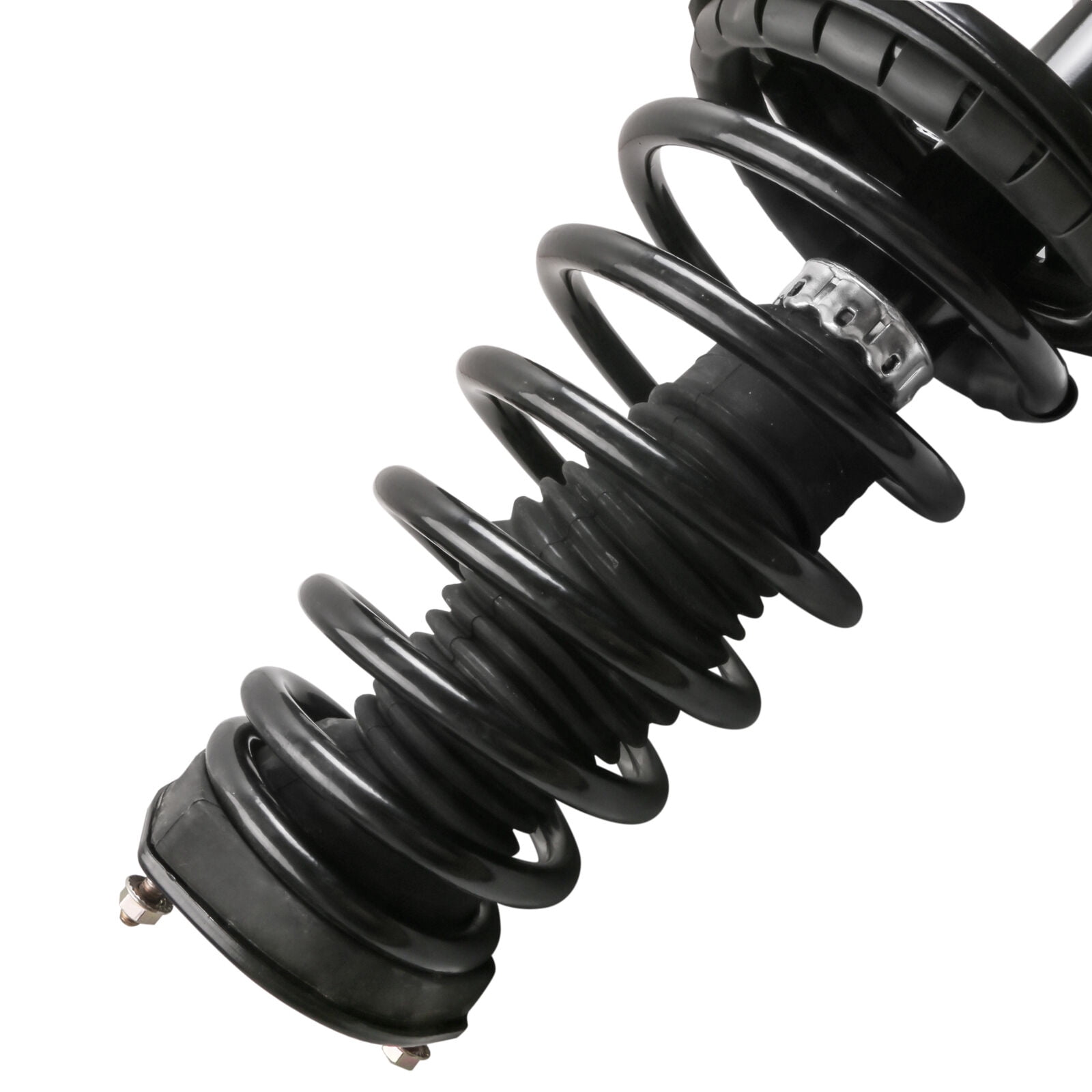 MOSTPLUS Pair Rear Shock Struts Assembly for 1992-1996 Toyota Camry 171958 171957