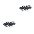 thumbnail image 4 of Pasadores para el cabello Sonducket para niñas accesorio de moda tipo 4, 4 of 5