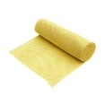thumbnail image 1 of Esterilla antideslizante para pilates con agarre, esterilla reformer para pilates, ligera y recortable. Amarillo, 1 of 8