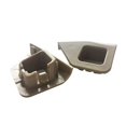 thumbnail image 5 of Car Right Fixing Lock Bracket Glove Box Door Cover for XV40 2006 2007 2008 2009 2010 2011, 5 of 5