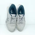 thumbnail image 4 of Asics Womens Gel Cumulus 22 1012A741 Gray Running Shoes Sneakers Size 8, 4 of 6
