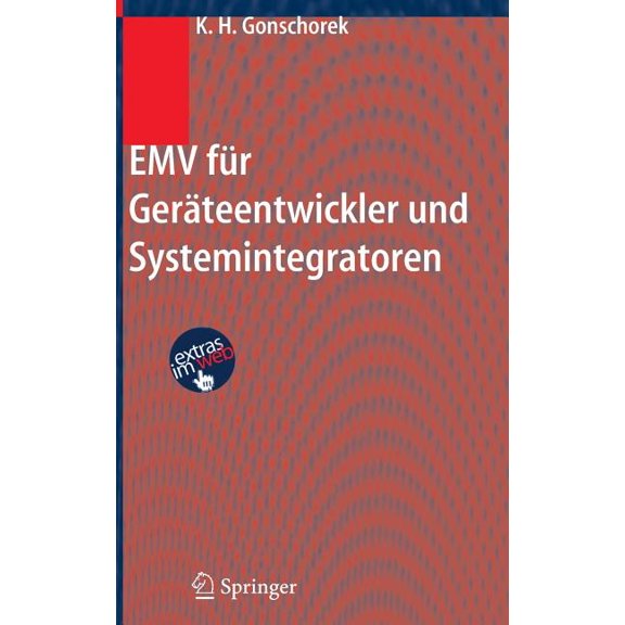 Emv Für Geräteentwickler Und Systemintegratoren, (Hardcover)