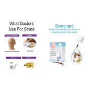 Scarguard MD 0.5 fl oz