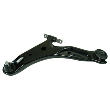 Mevotech GK80349 Suspension Control Arm & Ball Joint Assembly Fits select: 2001-2006 HYUNDAI SANTA FE
