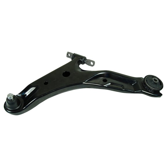 Mevotech GK80349 Suspension Control Arm & Ball Joint Assembly Fits select: 2001-2006 HYUNDAI SANTA FE