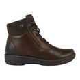 thumbnail image 2 of BOTINES DAMA LOBO SOLO 5842 PIEL CAFÉ, 2 of 4