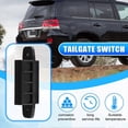thumbnail image 5 of Tailgate Switch Trunk Electric Door Open Button for Toyota, 5 of 5