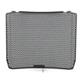 thumbnail image 3 of Garde-radiateur de Moto, Protection de Grille de Refroidisseur de Moteur pour ZH2 Z H2 H2SX H2 R H2R SE, 3 of 5