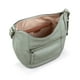 thumbnail image 3 of Bolso Hobo The Sak Sequoia Leather Meadow para mujer, 3 of 8