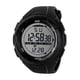 thumbnail image 1 of SKMLI Reloj Electrónico Deportivo para Hombres Reloj Natación para Estudiantes Masculinos Reloj para Hombres (Negro)【1025】, 1 of 9