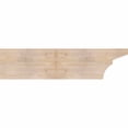 thumbnail image 3 of 3 1/2"W x 12"H x 48"L Monterey Smooth Rafter Tail, Douglas Fir, 3 of 4