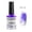 J, variant on 15Ml Ink & Marble Blooming Liquid #01 - 8Ml Watercolor Ink Effect Gradient Gel Nail Polish, Nail Polish Easter Mother'S Day Nail Care Makeup Organizers
