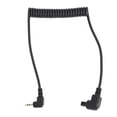 thumbnail image 1 of 2.5mmC3 Camera Remote Control Shutter Release Cable Cord, 1 of 8