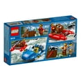 thumbnail image 5 of LEGO City Police Wild River Escape 60176, 5 of 7