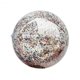 thumbnail image 1 of Pelota de playa con purpurina inflable, recuerdo de fiesta, pelota de playa al aire libre, juguete para niños y adultos Likrtyny Para Estrenar, 1 of 3