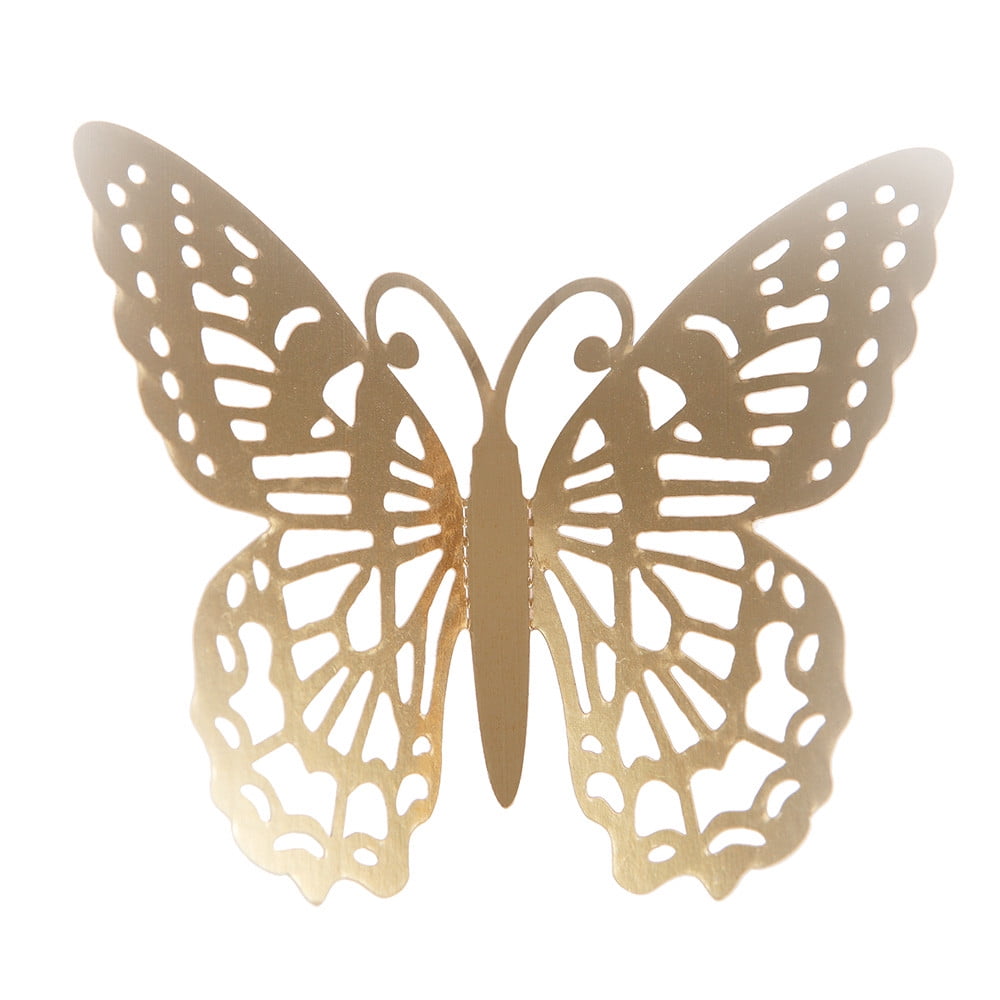 butterfly mirror