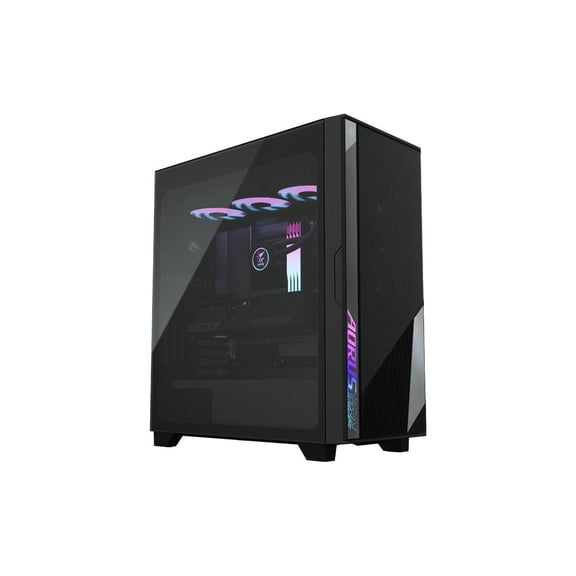 GIGABYTE AI Top 100, Core Ultra 9 285K, RTX 5090, 128GB, 2TB 320GB, Win11 Pro, AT1I9N9-0000